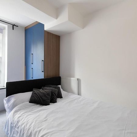Flat Near Lord'S Cricket Ground Apartment Londra Exterior foto