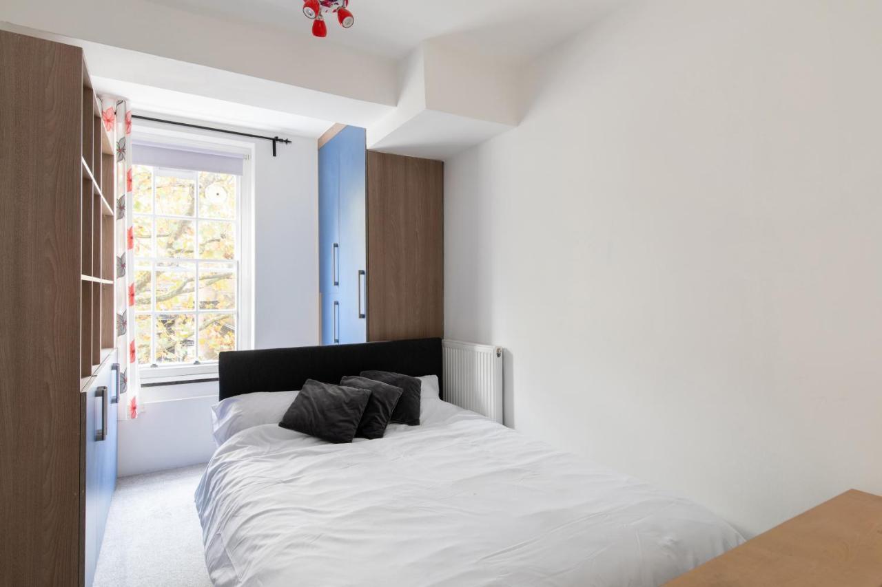 Flat Near Lord'S Cricket Ground Apartment Londra Exterior foto